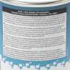 Afbeeldingen van Grondverf wit waterbasis 750ml-