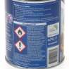 Afbeeldingen van Flexa Hoogglans blauw 750ml