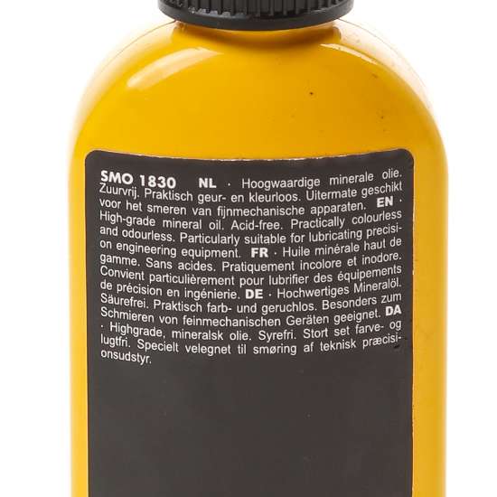 Afbeeldingen van Kroon-Oil Naaimachineolie 100ml