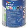 Afbeeldingen van Flexa Hoogglans blauw 750ml