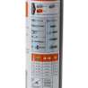 Afbeeldingen van Spit injectiemortel C-MIX PLUS 300ml