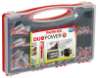 Afbeeldingen van Fischer RedBox Duopower pluggen z.schroeven