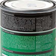 Afbeeldingen van Tenco boerengroen 1 liter