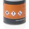 Afbeeldingen van Zettex chaingel spuitvet 400ml