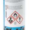 Afbeeldingen van Purschuim blik bus nbs 750ml