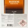 Afbeeldingen van Wasbenzine               5 ltr