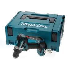 Afbeeldingen van Makita boor/schroefmachine 18V ddf484zj mbox^