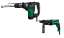 Afbeeldingen van *Boor/breekhamer dh40mc + boorhamer dh26PC22