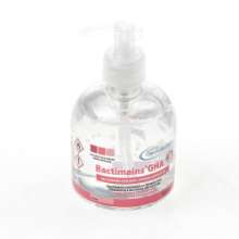 Afbeeldingen van Handgel dispenser desinfect. 250ml