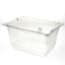 Afbeeldingen van Inleg voor verfemmer 12ltr (set 5st)