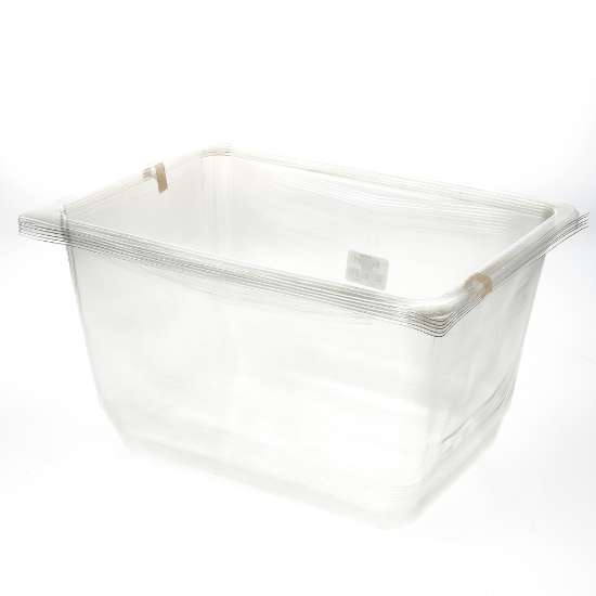 Afbeeldingen van Inleg voor verfemmer 12ltr (set 5st)