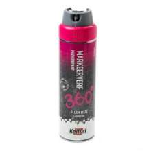 Afbeeldingen van Markeerverf spuitbus fluor roze 500ml