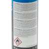 Afbeeldingen van Markeerverf spuitbus fluor blauw 500ml