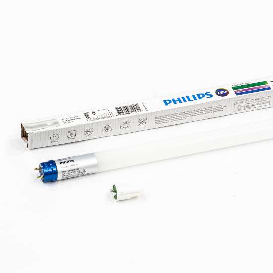 Afbeeldingen van Led tl buis 20W 150cm kl.865