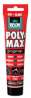 Afbeeldingen van Poly Max original wit tube 165gr