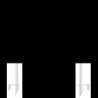 Afbeeldingen van Duco bedieningstang met een bocht van 40mm, lengte stang 750mm, Ral9010 (wit)