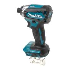 Afbeeldingen van Makita 18v slagschr.draaier DTD153Z