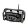 Afbeeldingen van *Bouwradio Workstation WS3 dab+