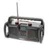 Afbeeldingen van *Bouwradio Workstation WS3 dab+