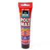 Afbeeldingen van Poly Max high tack wit tube 165gr