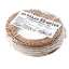 Afbeeldingen van Vd.draad  bruin 2.5mm (20mtr)