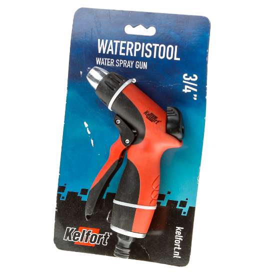 Afbeeldingen van Waterpistool 3/4"