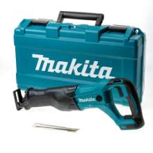 Afbeeldingen van Makita 18v reciprozaag DJR186ZK