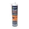 Afbeeldingen van Brandw. kit Fireseal FP401 wit 310ml