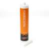 Afbeeldingen van Power-Tec Ultra (high-tack) wit 290ml