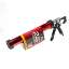 Afbeeldingen van Kitpistool Convoy koker+worst 310-600ml