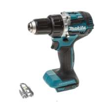 Afbeeldingen van Makita 18 V Boor-/schroefmachine DDF484Z, exclusief accu's