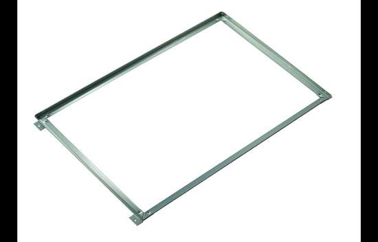 Afbeeldingen van Gb Matrand 410 x 610mm 25 x 25 x 2mm TV 68731