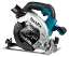 Afbeeldingen van Makita accu cirkelzaag 18v DHS660ZJ