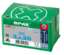 Afbeeldingen van Spax Spaanplaatschroef platverzonken kop RVS T-Star T15 voldraad 3.5x20mm (per 200 stuks)
