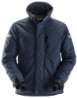 Afbeeldingen van Winterjack 37.5 isolerend 1100 navy/zw XS