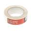 Afbeeldingen van Afplaktape crepe 38mmx50m