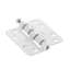 Afbeeldingen van Axa Smart-Easyfix sch.89x89x3 rh wit