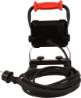 Afbeeldingen van Bouwlamp led 30w 2400lum.kl.II stand.