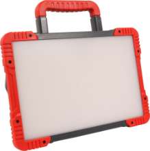 Afbeeldingen van *Bouwlamp led 60W 6000lm Kl.I