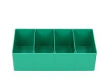 Afbeeldingen van HiKOKI Box set groen (complete vulling hsc I is 3 stuks) 402542