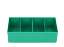 Afbeeldingen van HiKOKI Box set groen (complete vulling hsc I is 3 stuks) 402542