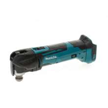 Afbeeldingen van Makita accu multitool 18v DTM51Z