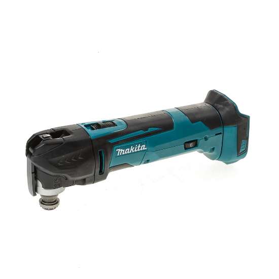 Afbeeldingen van Makita accu multitool 18v DTM51Z