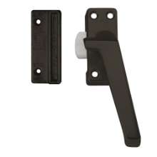 Afbeeldingen van Rsk axa zwart rs 3302-31-38/CP