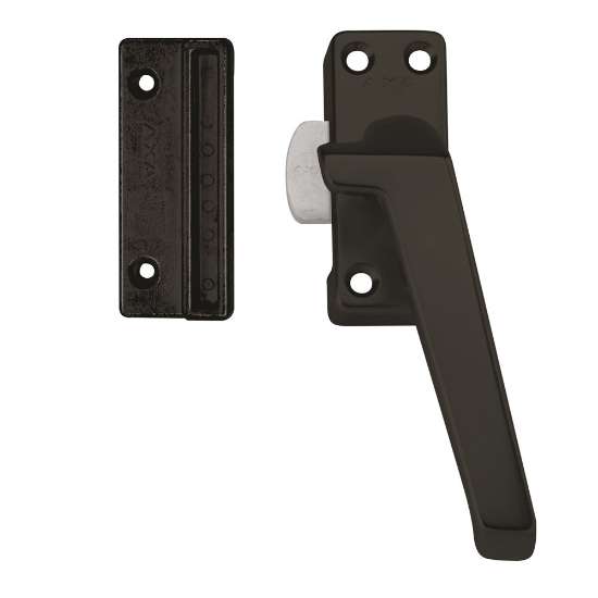 Afbeeldingen van Rsk axa zwart rs 3302-31-38/CP