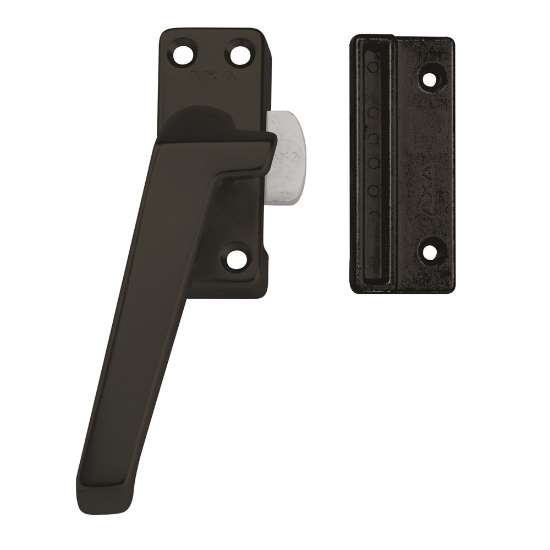 Afbeeldingen van Rsk axa zwart ls 3302-41-38/CP