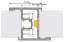 Afbeeldingen van D.naald p-prefab-2 40mm 1200 2200mm