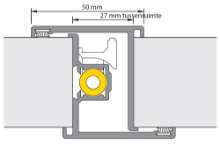 Afbeeldingen van D.naald p-prefab-2 40mm 4119/27 2200mm