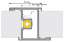 Afbeeldingen van D.naald p-prefab-2 40mm 600u20 2200mm