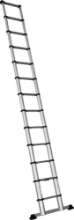 Afbeeldingen van Telescoopladder 1x13 wh4,84m